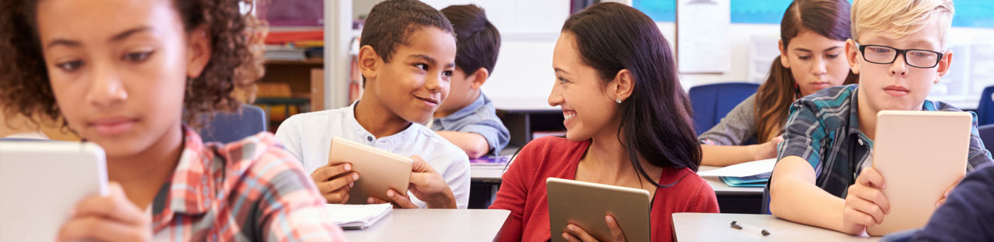 Supporting ELLs in the Mainstream Classroom: Reading Instruction