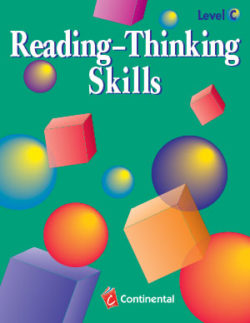 Reading-Thinking Skills