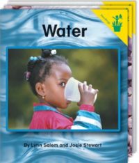 Water Seedling Reader