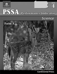 PSSA Science Performance Indicator