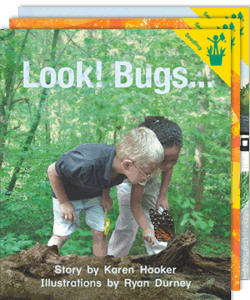 The Early Emergent Collection