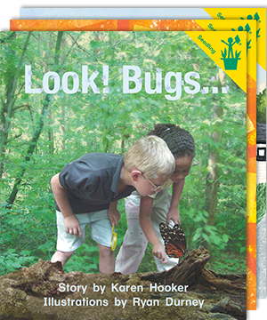 The Early Emergent Collection