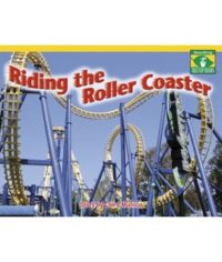 Riding the Roller Coaster Seedling Reader Cover