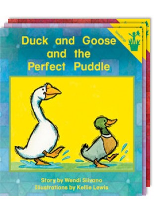 Duck and Goose Series | Continental