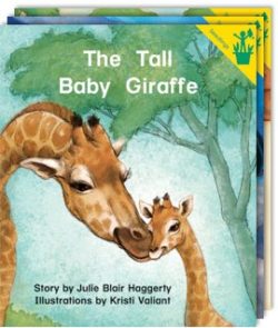 Ben's Zoo Series
