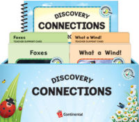 Discovery Connections Kit