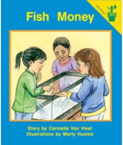 Fish Money Seedling Reader