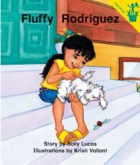 Fluffy Rodriguez Seedling Reader