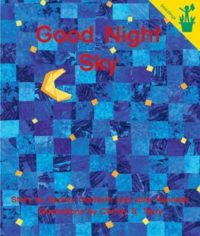 Good Night Sky Seedling Reader