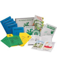 The Partners Literacy Kit