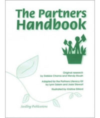 The Partners Handbook Cover