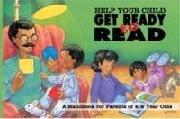 Cover of Help Your Child Get Ready to Read