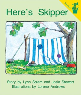 Whispers by E.S. Skipper Whispers by E.S. Skipper