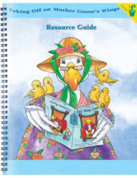Nursery Rhyme Resource Guide Image