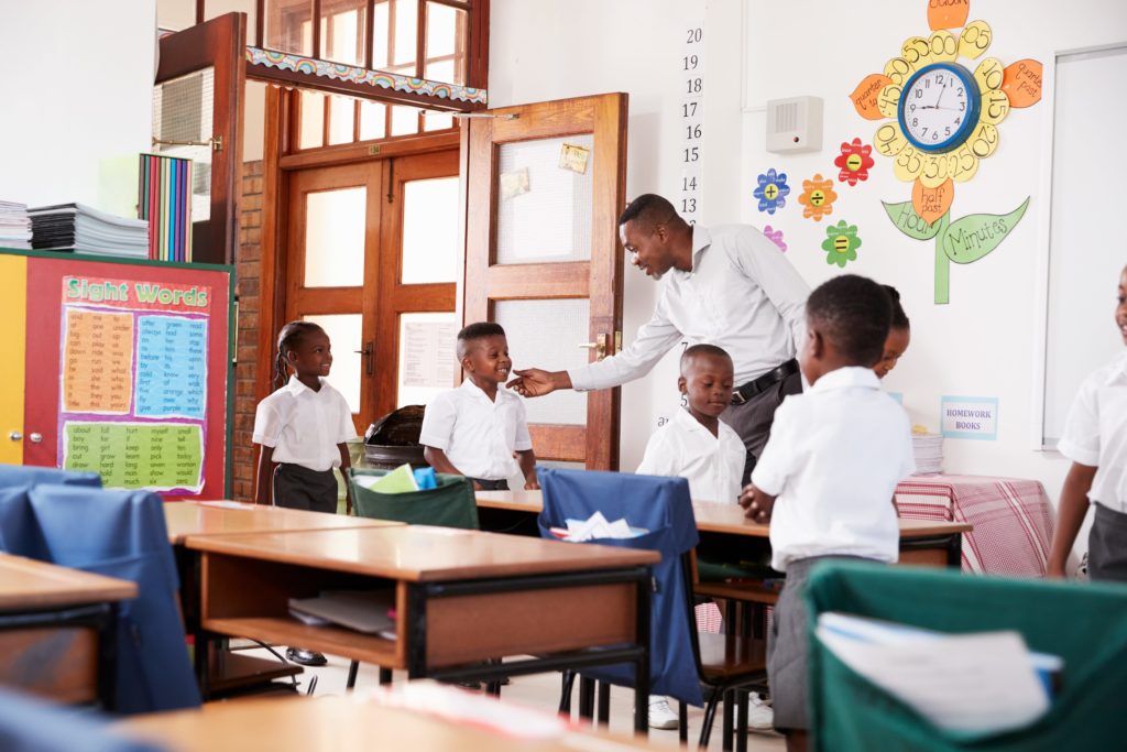 Practical Teacher Planning Tips to Prepare for a New School Year