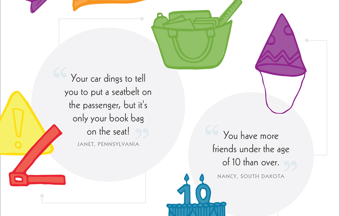 You Know You’re a Teacher When. . . You Never Leave “Teacher Mode” | Infographic