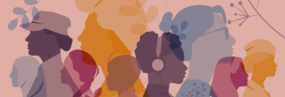 Women's History Month Bulletin Boards blog image