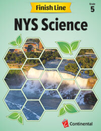 New Book Releases for K-12 Education | Continental